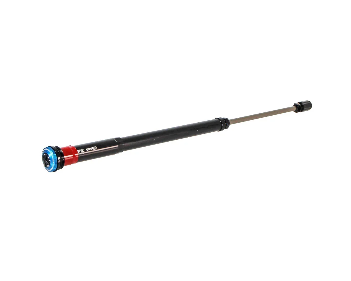 Fox Suspension Grip X2 Damper Cartridge Assembly (HSR/LSR/HSC/LSC) (180mm) (Fox 38)